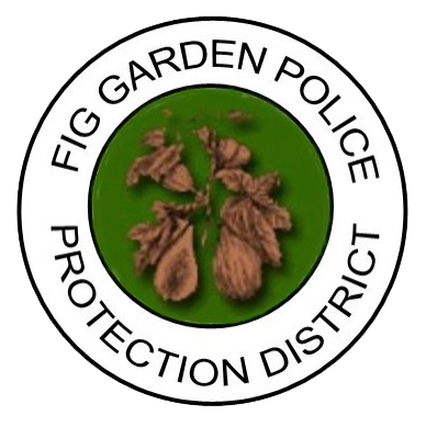 Fig Garden Police Protection District